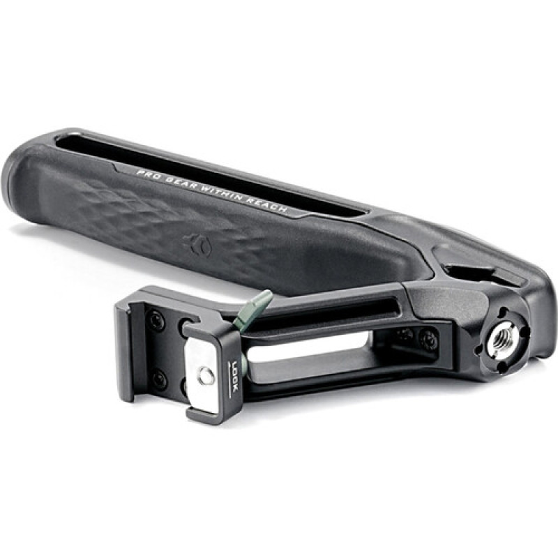 Ручка Tilta Xeno Top Handle NATO (Black) (TA-XTH3-B)