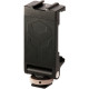 Держатель телефона Tilta Adjustable Cold Shoe Phone Mounting Bracket (Black) (TA-PMB-B)