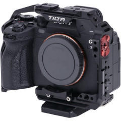 Клетка Tilta Full Camera Cage для Sony A7 IV – Black (TA-T30-FCC-B)