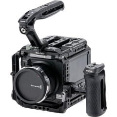 Клітка Tilta Camera Cage Base Kit for Blackmagic PYXIS 6K (ES-T21-A)