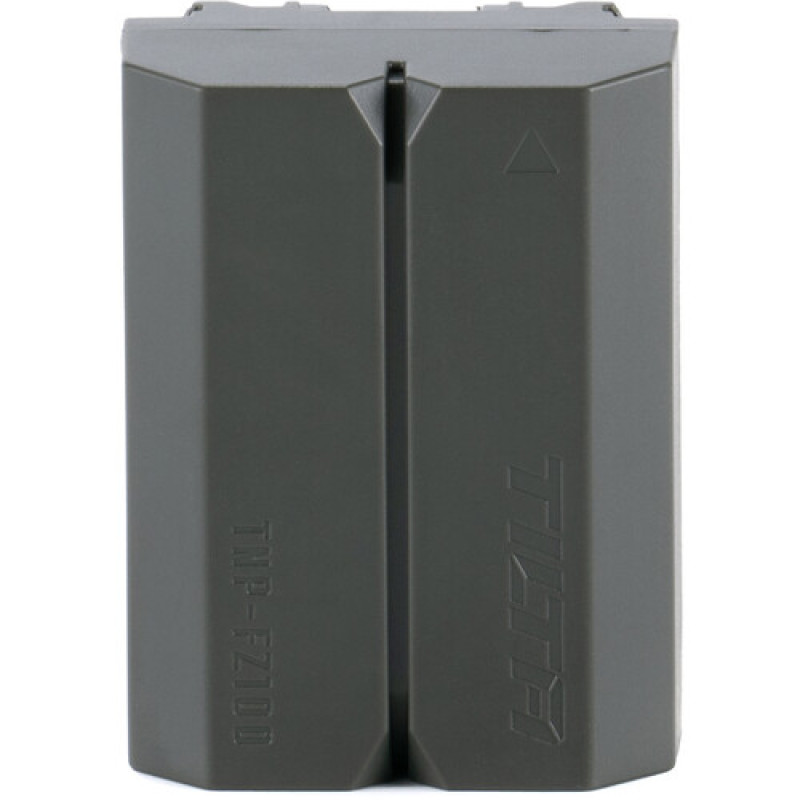 Акумулятор Tilta NP-FZ100 Battery з USB-C роз'ємом (2400mAh)