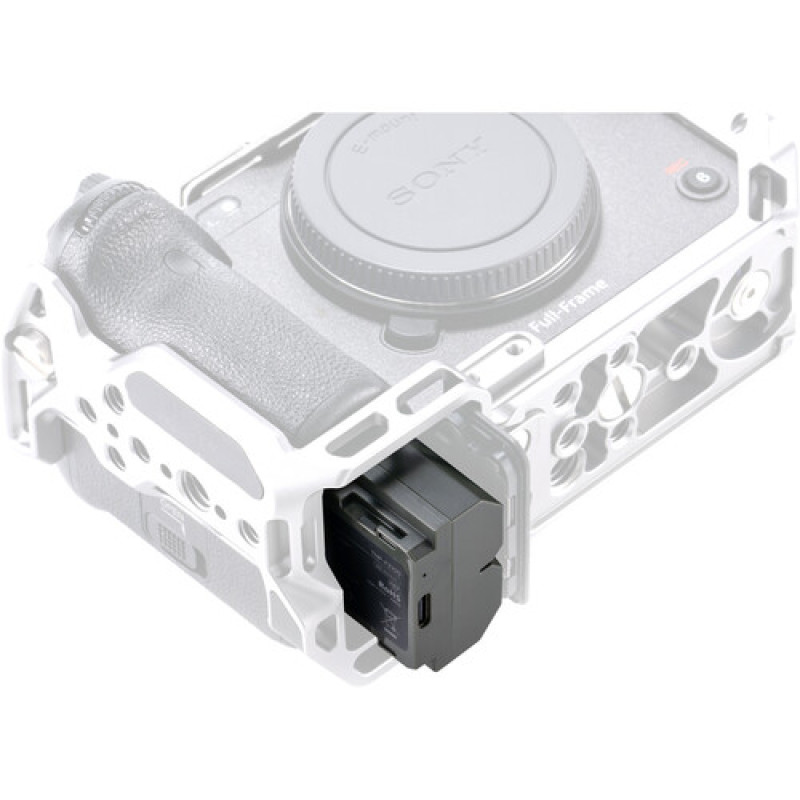 Акумулятор Tilta NP-FZ100 Battery з USB-C роз'ємом (2400mAh)