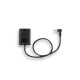 Sony NP-FW50 (A6/A7) Dummy Battery to 3.5/1.35mm DC Male Cable