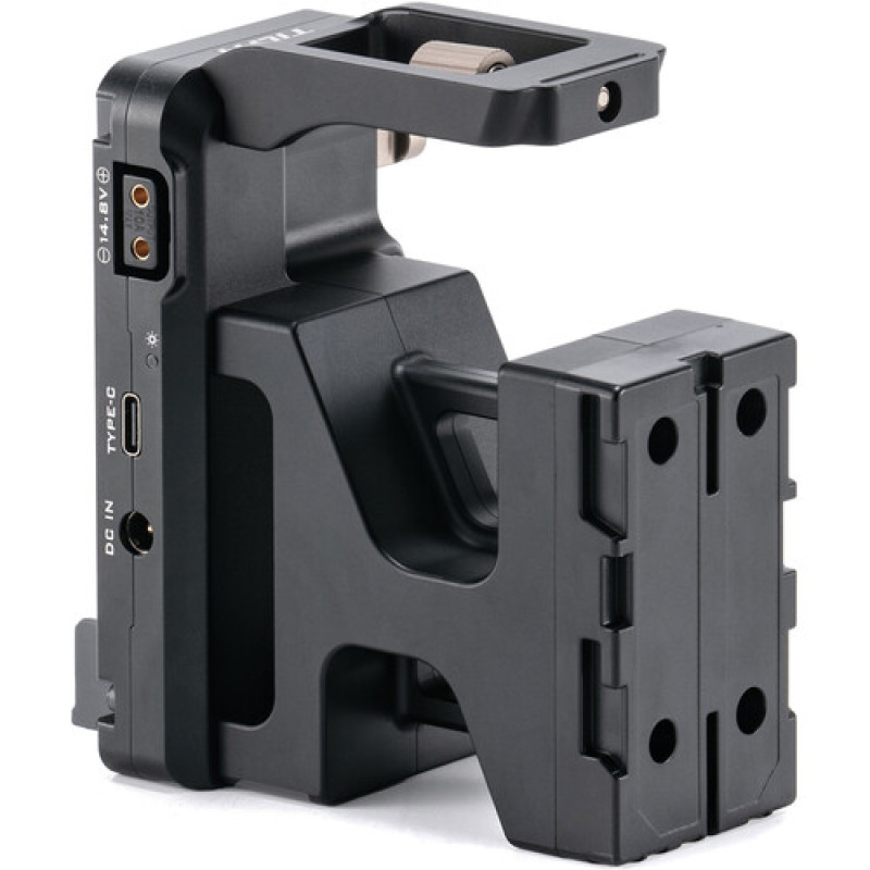 Площадка для аккумулятора Tilta Battery Plate for Blackmagic PYXIS 6K (V-Mount) (ES-T21-BP-V)