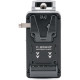 Площадка для аккумулятора Tilta Battery Plate for Blackmagic PYXIS 6K (V-Mount) (ES-T21-BP-V)