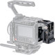 Площадка для аккумулятора Tilta Battery Plate for Blackmagic PYXIS 6K (V-Mount) (ES-T21-BP-V)