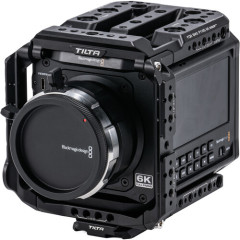 Клетка Tilta Full Camera Cage for Blackmagic PYXIS 6K (ES-T21-FCC)