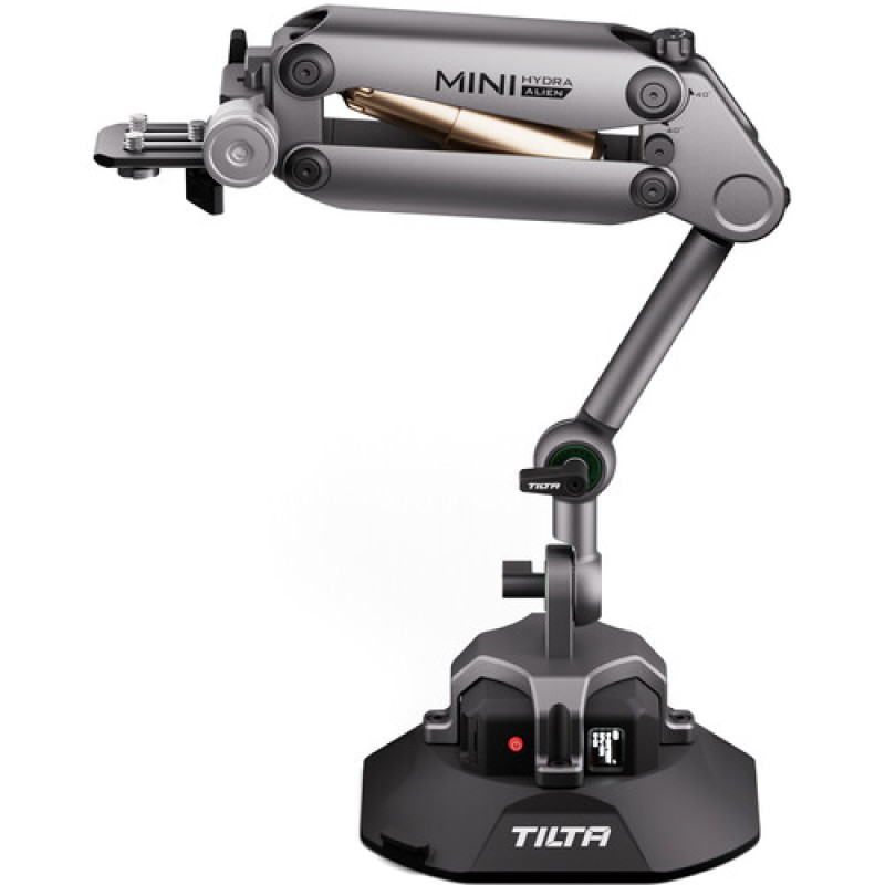 Система крепления Tilta Hydra Alien Mini Car Mounting System (с электронной присоской) (HDA-T15-A-TG)