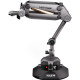 Система крепления Tilta Hydra Alien Mini Car Mounting System (с электронной присоской) (HDA-T15-A-TG)