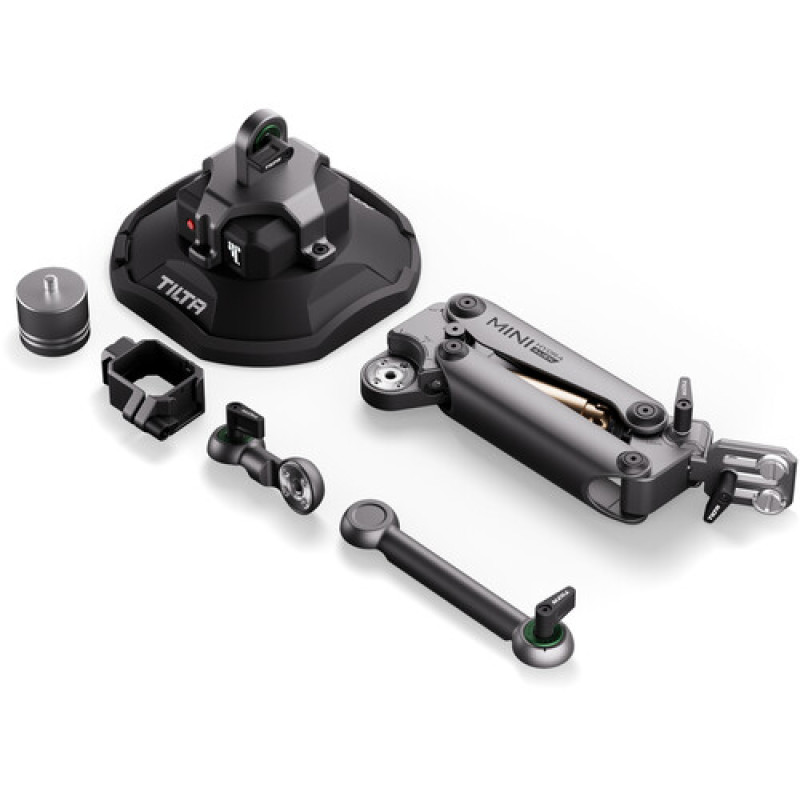 Система крепления Tilta Hydra Alien Mini Car Mounting System (с электронной присоской) (HDA-T15-A-TG)