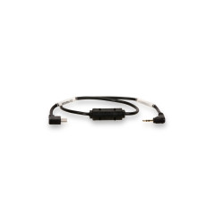 Tilta Advanced Side Handle Run/Stop Cable for 2.5mm LANC Port 