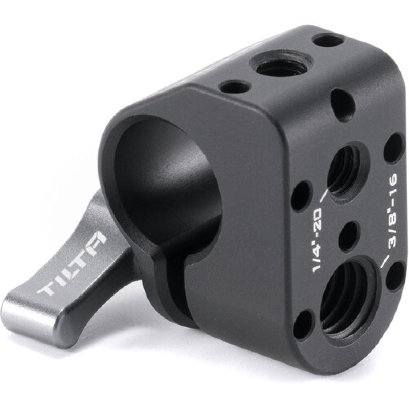 Крепление для суппорта Tilta (TA-15RH-MB-B) (Black)