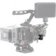 Крепление для суппорта Tilta (TA-15RH-MB-B) (Black)