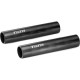 Супорта Tilta карбонові (15мм - 15см (2шт.)) (TA-15RS-15-CF) (Black)
