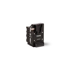 Переходник Sony L Series to V Mount Adapter Battery Plate Type I (Black) 