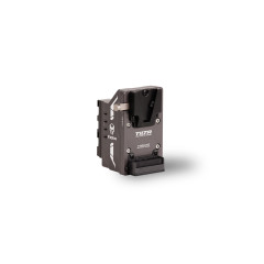 Перехідник Sony L Series to V Mount Adapter Battery Plate Type I (Tilta Gray) 