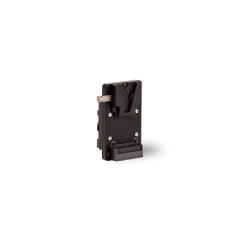 Переходник Sony L Series to V Mount Adapter Battery Plate Type II (Black) 