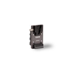Перехідник Sony L Series to V Mount Adapter Battery Plate Type II (Tilta Gray)  