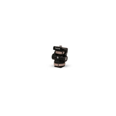 Tiltaing Adjustable Cold Shoe Accessory Mounting Bracket ( Black) 