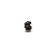 Tiltaing Adjustable Cold Shoe Accessory Mounting Bracket ( Black)