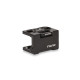 Базова пластина акумулятора Tilta F970 (Black)