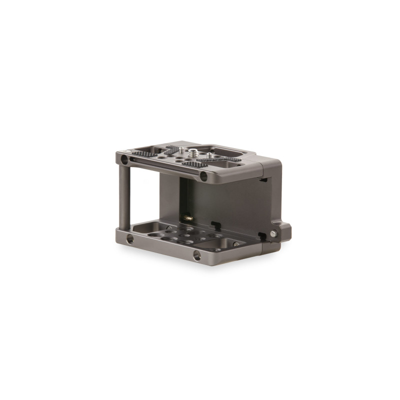 Базова пластина акумулятора Tilta F970 (Tilta Gray)