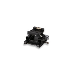 Опорна плита Tilta LWS 15 мм Type II (Black) 