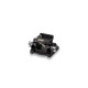 Опорна плита Tilta LWS 15 мм Type II (Black)