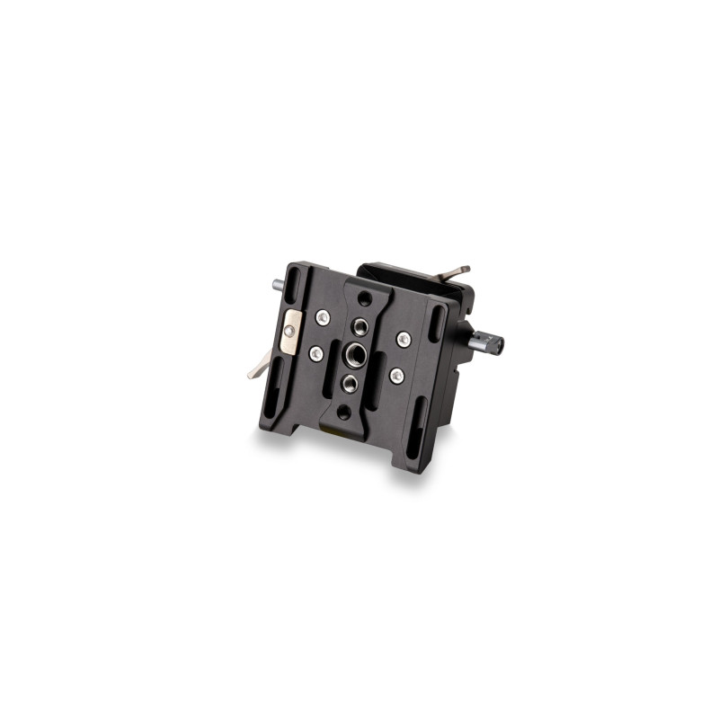 Опорна плита Tilta LWS 15 мм Type II (Black)