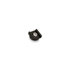 Tiltaing Cold Shoe Receiver Attachment (Black) 