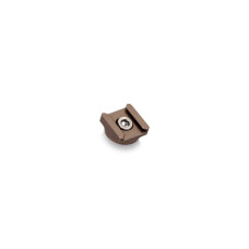  Tiltaing Cold Shoe Receiver Attachment (Gold) 