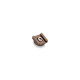 Tiltaing Cold Shoe Receiver Attachment (Gold)
