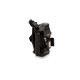 Ліва розширена рукоятка фокусування Tilta Tiltaing (F570 Battery) (Black/Type IV)