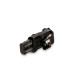 Ліва розширена рукоятка фокусування Tilta Tiltaing (F570 Battery) (Black/Type IV)