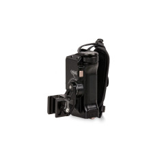 Левая расширенная рукоятка фокусировки Tilta Tiltaing (F570 Battery) (Black/Type VI)