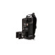 Ліва розширена рукоятка фокусування Tilta Tiltaing (F570 Battery) (Black/Type VI)