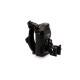 Ліва розширена рукоятка фокусування Tilta Tiltaing (F570 Battery) (Black/Type VI)