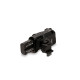 Ліва розширена рукоятка фокусування Tilta Tiltaing (F570 Battery) (Black/Type VI)