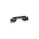 Rod Adapter Tilta for Mini/Pocket V-Mount Battery Plate