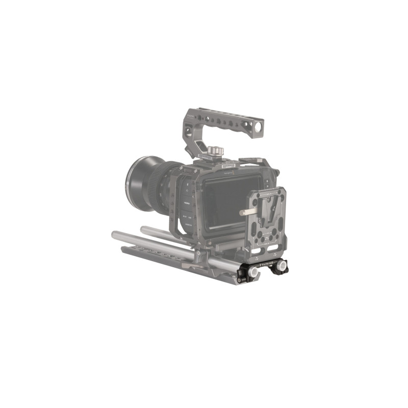 Rod Adapter Tilta for Mini/Pocket V-Mount Battery Plate