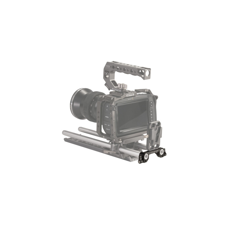 Rod Adapter Tilta for Mini/Pocket V-Mount Battery Plate