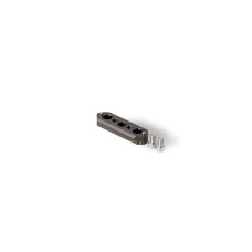 Tilta Tiltaing NATO Rail Type I (Z CAM/ Sony a7 Series) (Tilta Gray) 