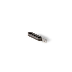 Tilta Tiltaing NATO Rail Type I (Z CAM/ Sony a7 Series) (Tilta Gray) 