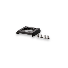 Швидкознімна пластина Tilta Tiltaing Manfrotto (Black) 