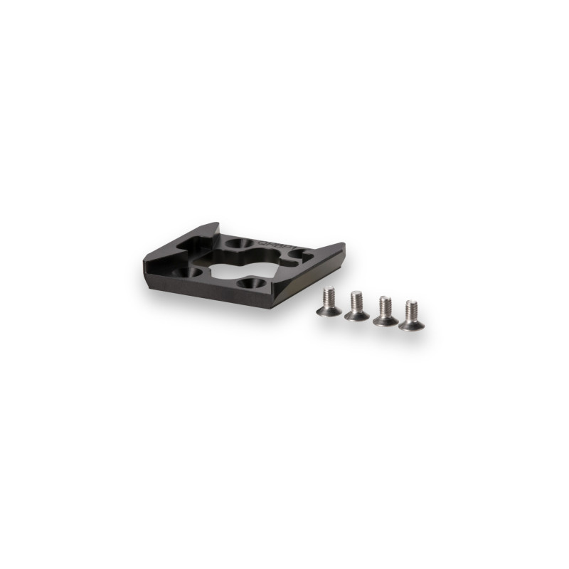 Швидкознімна пластина Tilta Tiltaing Manfrotto (Black)