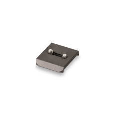 Швидкознімна пластина Tilta Tiltaing Manfrotto, Type II (Tilta Gray) 