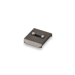 Быстросъемная пластина Tilta Tiltaing Manfrotto, Type II (Tilta Gray) 