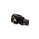 Левая расширенная рукоятка питания с Run/Stop (F570 Battery) (Black/Type IV)