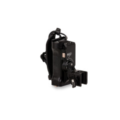 Ліва розширена рукоятка живлення з Run/Stop (F570 Battery) (Black/Type VI)  