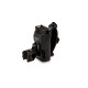 Ліва розширена рукоятка живлення з Run/Stop (F570 Battery) (Black/Type VI)